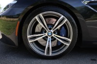 Used 2018 BMW M6 Gran Coupe RWD W/NAV for sale $69,500 at Auto Collection in Murfreesboro TN 37130 61