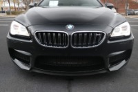 Used 2018 BMW M6 Gran Coupe RWD W/NAV for sale $69,500 at Auto Collection in Murfreesboro TN 37130 65
