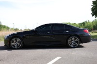 Used 2018 BMW M6 Gran Coupe RWD W/NAV for sale Sold at Auto Collection in Murfreesboro TN 37129 7