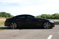 Used 2018 BMW M6 Gran Coupe RWD W/NAV for sale Sold at Auto Collection in Murfreesboro TN 37129 8