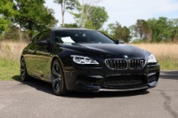 Used 2018 BMW M6 Gran Coupe RWD W/NAV for sale Sold at Auto Collection in Murfreesboro TN 37129 1