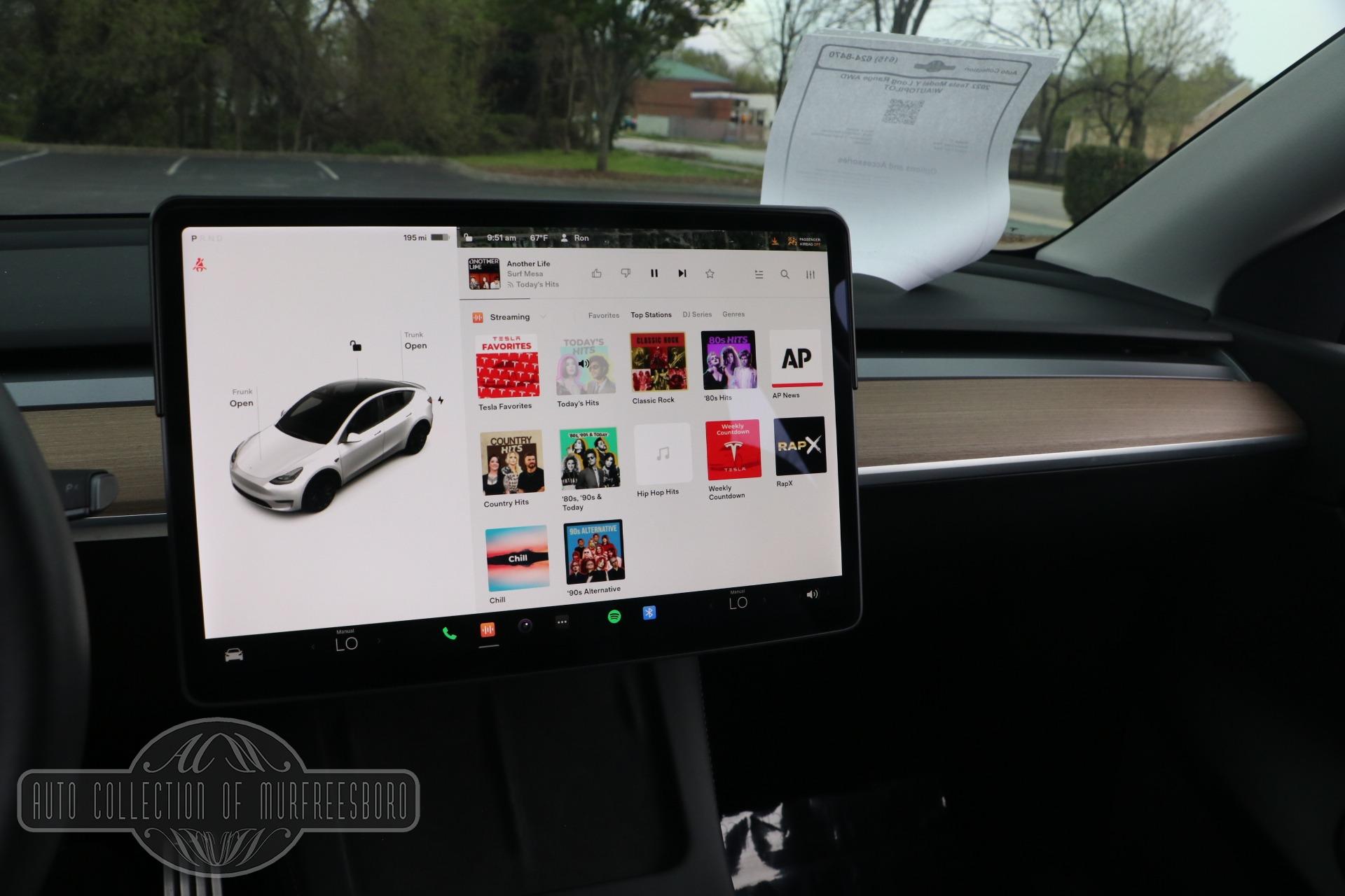 PC/タブレット タブレット Used 2021 Tesla Model Y Performance AWD W/AUTOPILOT For Sale 