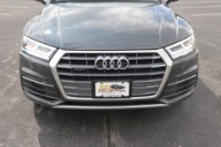 Used 2018 Audi Q5 2.0T TECH PREMIUM PLUS AWD for sale $37,950 at Auto Collection in Murfreesboro TN 37130 11
