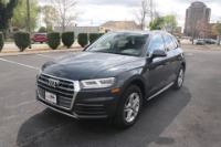 Used 2018 Audi Q5 2.0T TECH PREMIUM PLUS AWD for sale $37,950 at Auto Collection in Murfreesboro TN 37130 2