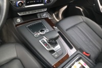 Used 2018 Audi Q5 2.0T TECH PREMIUM PLUS AWD for sale $37,950 at Auto Collection in Murfreesboro TN 37130 37