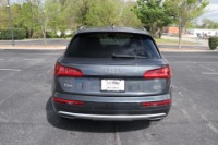 Used 2018 Audi Q5 2.0T TECH PREMIUM PLUS AWD for sale $37,950 at Auto Collection in Murfreesboro TN 37130 6