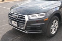 Used 2018 Audi Q5 2.0T TECH PREMIUM PLUS AWD for sale $37,950 at Auto Collection in Murfreesboro TN 37130 9