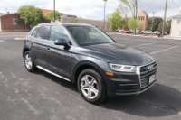 Used 2018 Audi Q5 2.0T TECH PREMIUM PLUS AWD for sale $37,950 at Auto Collection in Murfreesboro TN 37130 1