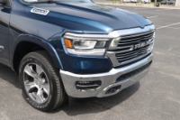 Used 2022 Ram Pickup 1500 Laramie CREW CAB 4X4 W/NAV for sale $57,950 at Auto Collection in Murfreesboro TN 37130 11