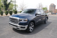 Used 2022 Ram Pickup 1500 Laramie CREW CAB 4X4 W/NAV for sale $57,950 at Auto Collection in Murfreesboro TN 37130 2