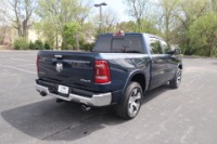 Used 2022 Ram Pickup 1500 Laramie CREW CAB 4X4 W/NAV for sale $57,950 at Auto Collection in Murfreesboro TN 37130 3