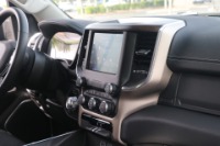 Used 2022 Ram Pickup 1500 Laramie CREW CAB 4X4 W/NAV for sale $57,950 at Auto Collection in Murfreesboro TN 37130 38