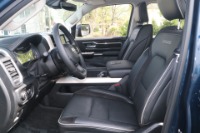 Used 2022 Ram Pickup 1500 Laramie CREW CAB 4X4 W/NAV for sale $57,950 at Auto Collection in Murfreesboro TN 37130 41