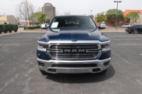 Used 2022 Ram Pickup 1500 Laramie CREW CAB 4X4 W/NAV for sale $57,950 at Auto Collection in Murfreesboro TN 37130 5