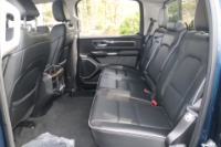 Used 2022 Ram Pickup 1500 Laramie CREW CAB 4X4 W/NAV for sale $57,950 at Auto Collection in Murfreesboro TN 37130 50