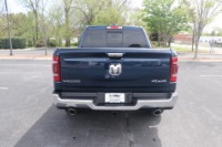 Used 2022 Ram Pickup 1500 Laramie CREW CAB 4X4 W/NAV for sale $57,950 at Auto Collection in Murfreesboro TN 37130 6