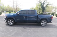 Used 2022 Ram Pickup 1500 Laramie CREW CAB 4X4 W/NAV for sale $57,950 at Auto Collection in Murfreesboro TN 37130 7