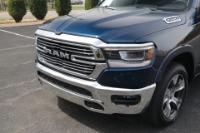 Used 2022 Ram Pickup 1500 Laramie CREW CAB 4X4 W/NAV for sale $57,950 at Auto Collection in Murfreesboro TN 37130 9