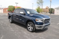 Used 2022 Ram Pickup 1500 Laramie CREW CAB 4X4 W/NAV for sale $57,950 at Auto Collection in Murfreesboro TN 37130 1