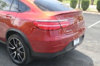 Used 2019 Mercedes-Benz GLC 43 AMG COUPE 4MATIC W/Multimedia Package for sale $58,950 at Auto Collection in Murfreesboro TN 37130 15