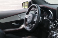 Used 2019 Mercedes-Benz GLC 43 AMG COUPE 4MATIC W/Multimedia Package for sale $58,950 at Auto Collection in Murfreesboro TN 37130 26