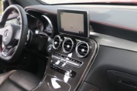 Used 2019 Mercedes-Benz GLC 43 AMG COUPE 4MATIC W/Multimedia Package for sale $58,950 at Auto Collection in Murfreesboro TN 37130 27