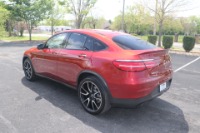 Used 2019 Mercedes-Benz GLC 43 AMG COUPE 4MATIC W/Multimedia Package for sale $51,030 at Auto Collection in Murfreesboro TN 37130 4