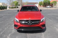 Used 2019 Mercedes-Benz GLC 43 AMG COUPE 4MATIC W/Multimedia Package for sale $51,030 at Auto Collection in Murfreesboro TN 37130 5