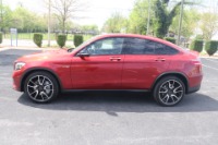 Used 2019 Mercedes-Benz GLC 43 AMG COUPE 4MATIC W/Multimedia Package for sale $58,950 at Auto Collection in Murfreesboro TN 37130 7