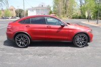 Used 2019 Mercedes-Benz GLC 43 AMG COUPE 4MATIC W/Multimedia Package for sale $58,950 at Auto Collection in Murfreesboro TN 37130 8