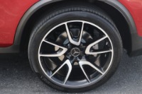 Used 2019 Mercedes-Benz GLC 43 AMG COUPE 4MATIC W/Multimedia Package for sale $58,950 at Auto Collection in Murfreesboro TN 37130 86