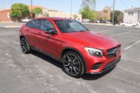 Used 2019 Mercedes-Benz GLC 43 AMG COUPE 4MATIC W/Multimedia Package for sale $51,030 at Auto Collection in Murfreesboro TN 37130 1