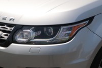 Used 2016 Land Rover Range Rover Sport HSE TD6 4WD w/Vision & Convenience Package for sale $40,950 at Auto Collection in Murfreesboro TN 37130 10
