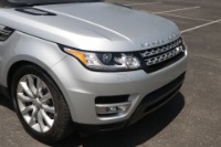 Used 2016 Land Rover Range Rover Sport HSE TD6 4WD W/Vision & Convenience Package for sale $43,950 at Auto Collection in Murfreesboro TN 37130 11