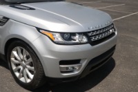 Used 2016 Land Rover Range Rover Sport HSE TD6 4WD w/Vision & Convenience Package for sale $40,950 at Auto Collection in Murfreesboro TN 37130 11
