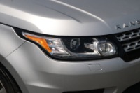 Used 2016 Land Rover Range Rover Sport HSE TD6 4WD W/Vision & Convenience Package for sale $43,950 at Auto Collection in Murfreesboro TN 37130 12