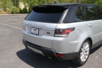 Used 2016 Land Rover Range Rover Sport HSE TD6 4WD W/Vision & Convenience Package for sale $43,950 at Auto Collection in Murfreesboro TN 37130 13