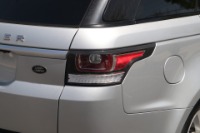 Used 2016 Land Rover Range Rover Sport HSE TD6 4WD W/Vision & Convenience Package for sale $43,950 at Auto Collection in Murfreesboro TN 37130 14