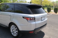 Used 2016 Land Rover Range Rover Sport HSE TD6 4WD W/Vision & Convenience Package for sale $43,950 at Auto Collection in Murfreesboro TN 37130 15