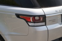 Used 2016 Land Rover Range Rover Sport HSE TD6 4WD w/Vision & Convenience Package for sale $40,950 at Auto Collection in Murfreesboro TN 37130 16
