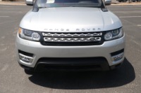 Used 2016 Land Rover Range Rover Sport HSE TD6 4WD w/Vision & Convenience Package for sale $40,950 at Auto Collection in Murfreesboro TN 37130 23