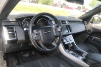 Used 2016 Land Rover Range Rover Sport HSE TD6 4WD W/Vision & Convenience Package for sale $43,950 at Auto Collection in Murfreesboro TN 37130 29