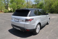Used 2016 Land Rover Range Rover Sport HSE TD6 4WD W/Vision & Convenience Package for sale $43,950 at Auto Collection in Murfreesboro TN 37130 3