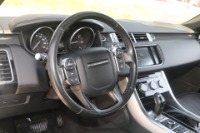 Used 2016 Land Rover Range Rover Sport HSE TD6 4WD w/Vision & Convenience Package for sale $40,950 at Auto Collection in Murfreesboro TN 37130 30