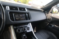 Used 2016 Land Rover Range Rover Sport HSE TD6 4WD W/Vision & Convenience Package for sale $43,950 at Auto Collection in Murfreesboro TN 37130 31