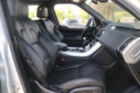 Used 2016 Land Rover Range Rover Sport HSE TD6 4WD w/Vision & Convenience Package for sale $40,950 at Auto Collection in Murfreesboro TN 37130 39