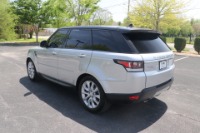 Used 2016 Land Rover Range Rover Sport HSE TD6 4WD W/Vision & Convenience Package for sale $43,950 at Auto Collection in Murfreesboro TN 37130 4