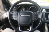 Used 2016 Land Rover Range Rover Sport HSE TD6 4WD W/Vision & Convenience Package for sale $43,950 at Auto Collection in Murfreesboro TN 37130 46