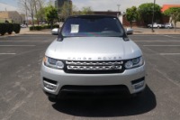 Used 2016 Land Rover Range Rover Sport HSE TD6 4WD w/Vision & Convenience Package for sale $40,950 at Auto Collection in Murfreesboro TN 37130 5