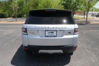 Used 2016 Land Rover Range Rover Sport HSE TD6 4WD w/Vision & Convenience Package for sale $40,950 at Auto Collection in Murfreesboro TN 37130 6